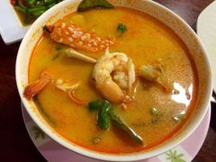 Dang&nbsp;Restaurant-Dang restaurant (patong phuket)