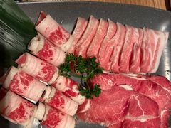-新石器烤肉(高行万嘉店)