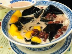 -赵记传承·中国甜品(福州总店)