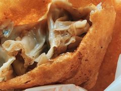-家阳赵师傅油饼包烧麦(粮道街店)