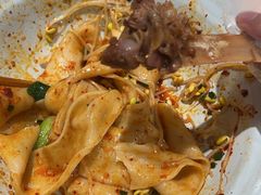 -大师兄·西北小馆(南沙万达广场店)