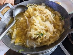 -金家老三饭庄(常营店)