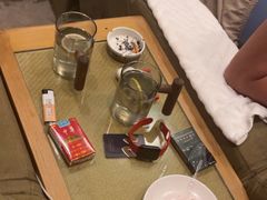-良子健身(望京SOHO店)