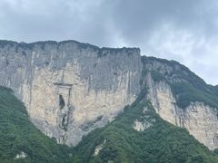 -鹿院坪生态旅游景区