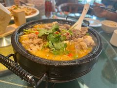 -菜香小厨(金发·印象南滨店)