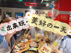 -金陵一哥龙虾馆(三牌楼总店)