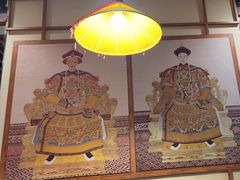 -满园烤鸭·春饼(太原街万达店)