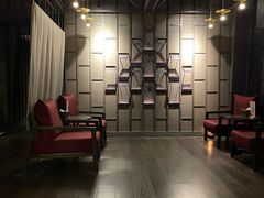 -LANN I 蘭 泰式古法按摩(徐家汇城开YOYO店)