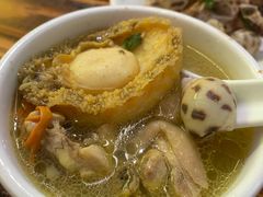 -吉品莞家·鲍鱼鸡煲(东莞店)