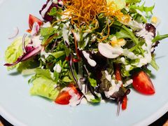 -森味薪火烧•烧鸟居酒屋•日本料理(望京店)