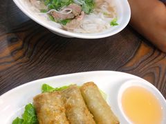 招牌生牛肉粉-PHO·5越南牛肉粉(建新路店)