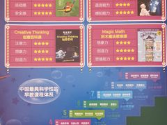 -积木宝贝儿童成长中心(花乡奥莱中心店)