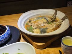 -永安鱼庄·镇江菜(丁卯店)