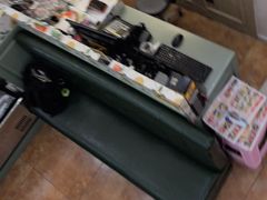 -塔兰齐新疆孜然火锅(鲤鱼山路店)