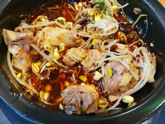 -云海肴云南菜(青浦宝龙店)