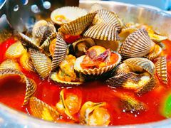 -79号渔船海鲜饭店(华强北店)