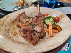 -美森西餐厅(曙光大道店)