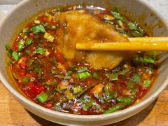 -肖肖酸萝卜鱼火锅(总店)