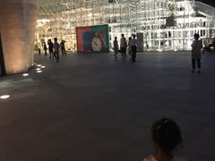 -证大喜玛拉雅中心