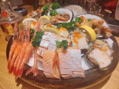 -恋铁板烧(阳光新生活广场店)