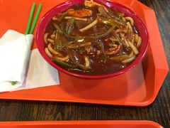 -辣风芹酱香米粉(百商店)