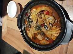 -眼镜味道(德才店)