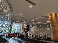 -青岛海尔洲际酒店