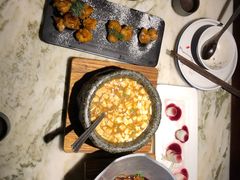 -绿茶餐厅(乐峰广场店)