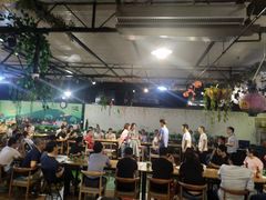-回声星球·团建策划·赛事承办·拓展培训(大钟寺店)