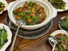 -胖哥八兄弟大排挡(植村店)