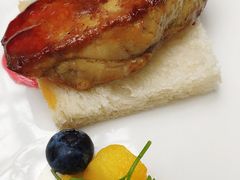 -食间牛排(湖西路店)