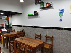 -阿勇烧烤(海荣新村店)