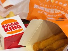 -汉堡王(巨海邻里荟店)