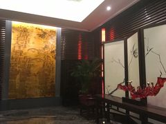 -佛山顺德香云纱园林酒店(清晖园店)