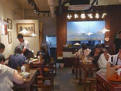-马厂老火锅(胜太路店)