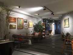 大堂-25#COFFEE(古地石店)
