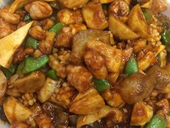 -砂锅李(九江路店)
