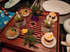 -莲西餐