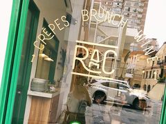 -RAC BAR(安福路店)