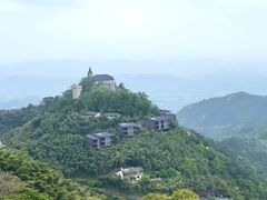 -莫干山风景区