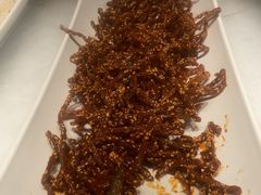 -汉巴味德·烤肉与啤酒的自助(杭州大悦城店)