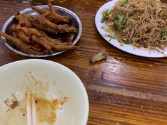 -凡老头米线砂锅(古荡新村西粮站)