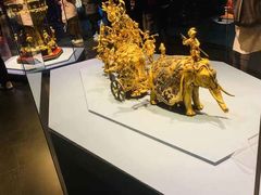 -故宫钟表馆