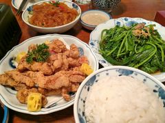 -林四喜·闽南传家菜(鼓浪屿店)