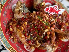 -南昌大饭店·非遗南昌菜(万寿宫店)