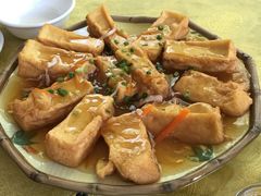 -鹿福农庄(南沙天后宫店)