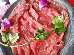 -谭鸭血老火锅(漳州路店)