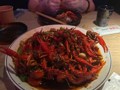 -红盔甲·小龙虾(车公庙店)