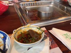 -大隐·成都火锅Bistro(合生麒麟新天地店)