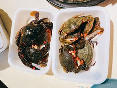 -蓝珊甄选海鲜自助·火锅大排档(近阿那亚店)
